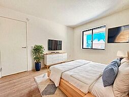 子供部屋の画像