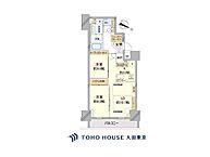 東京都目黒区下目黒2丁目：物件画像