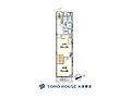 キャッスルマンション西新宿3階4,880万円