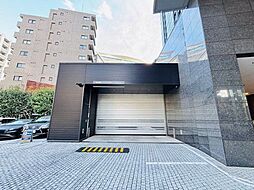 駐車場完備