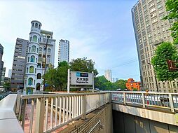 乃木坂駅 190m