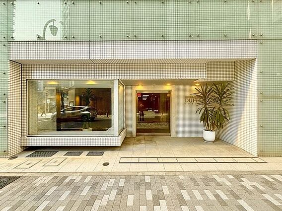 帰宅されるご家...