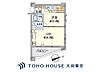 間取り：（間取り図）