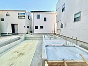 家族ひとりひとりが笑顔になれる邸宅を、この土地にイメージしてみてください。