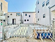 神奈川県横浜市港北区綱島西4丁目：物件画像