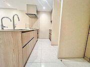 高いデザイン性と、利便性や収納力も兼ね備えています。使いやすさと心地よい暮らしを追求しました。