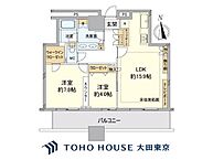 東京都港区芝1丁目：物件画像