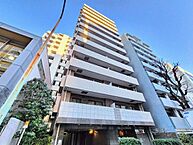東京都渋谷区神泉町：物件画像