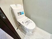 毎日使う場所だからこそ、使い勝手を考慮しました。白を基調に、飽きのこない空間に。