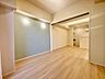 子供部屋：静かな環境でリラックスタイムをスタートさせてください。 一日の中で多くの時間を過すことになる住まいだからこそ、いつも穏やかな空間であるように心掛けています。