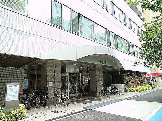 いすゞ病院 4...