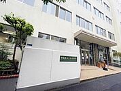 中央区立久松小学校 500m