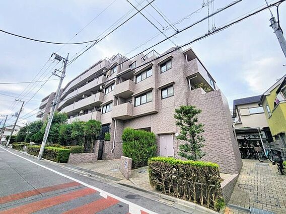 環境に調和した...