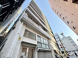 蒲田グリーンハイツ