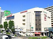 マルエツかまた店 140m