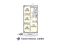 東京都新宿区下落合1丁目：物件画像