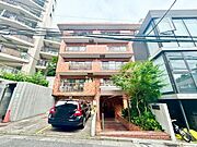 都心部の多彩な生活利便性を享受できる立地。充実のアーバンライフを愉しめます。