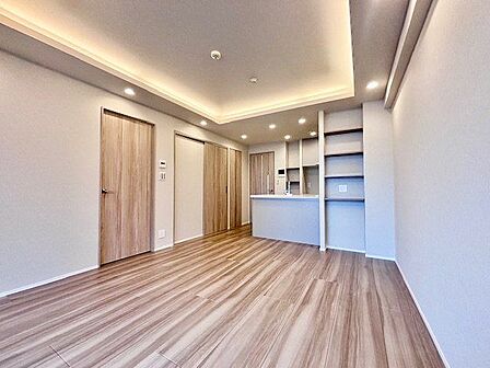 爽やかで風通しの良い住空間。美しい街並みと穏やかな住環境でやすらぎの暮らしを叶えます。