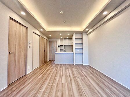 少しでも豊かに、少しでも快適に。理想の暮らしを叶えるリノベーションが魅力。
