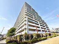 神奈川県川崎市川崎区下並木：物件画像
