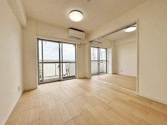 光はやすらぎの...