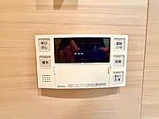 多彩な機能満載のリモコンは、毎日のお湯ライフをより楽しく便利にしてくれる機能がいっぱいです。