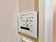 乾燥・涼風・暖房・換気といった一年中さまざまなシーンで活躍する浴室乾燥機。