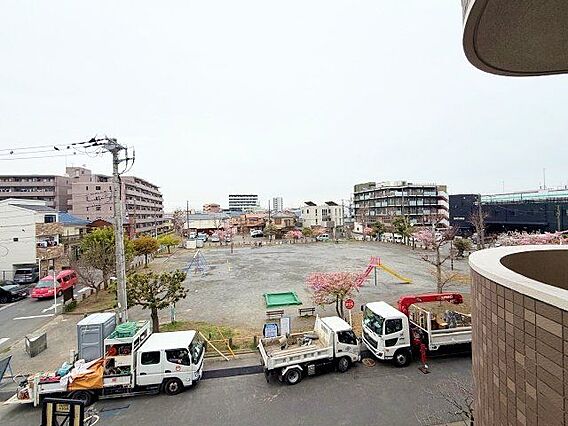さまざまな表情...
