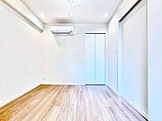 各洋室にCL付で収納スペースも充実。すっきりと整った暮らしが叶います。