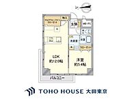 東京都墨田区両国3丁目：物件画像