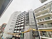 通り抜ける風が心地よく感じられます。