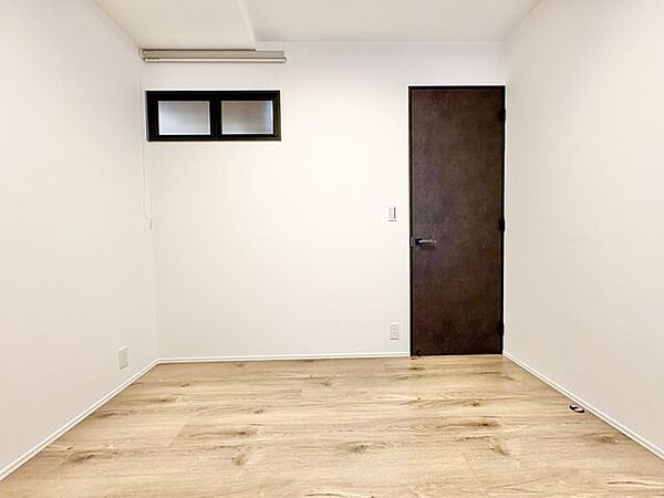 子供部屋