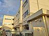 周辺：世田谷区立武蔵丘小学校 700m