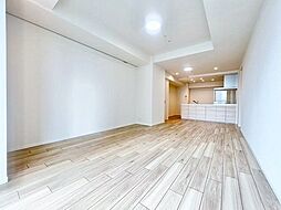 上質で洗練されたディディールでラグジュアリーな住まいを実現。
