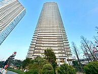 東京都江東区東雲1丁目：物件画像