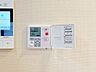 室内：リビングダイニングには床暖房完備。乾燥も空気の汚れもなく快適です。