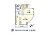 間取り：(間取り図）
