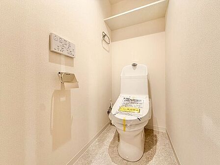 毎日使う場所だからこそ、使い勝手を考慮しました。落ち着いた空間で安らぎのひとときを。