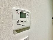 浴室内のカビ抑制や洗濯物の乾燥に便利な浴室乾燥。美容やリラックス効果のあるミストサウナ付。