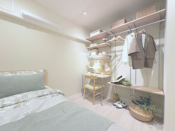 子供部屋