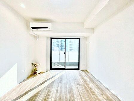 爽やかで風通しの良い住空間。美しい街並みと穏やかな住環境でやすらぎの暮らしを叶えます。