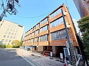 お住まいの顔となる外観。様々なシーンで違った魅力的な表情を見せてくれます。