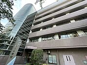 中央区立晴海中学校 270m
