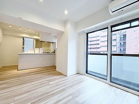 爽やかで風通しの良い暮らし。少しでも豊かに快適に。心に余裕をもたらす優しい空間です。