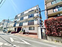 セザール久が原