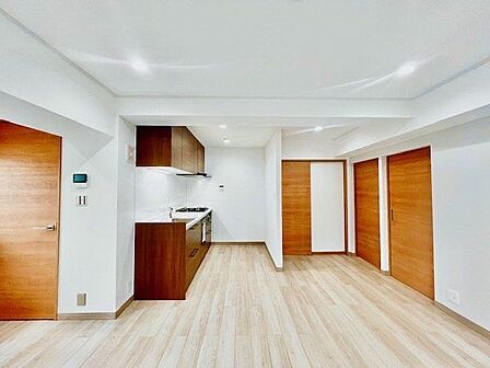 楽しい毎日と明るい未来を予感させる「空間が織り成すひとつ先の住み心地」を演出します。