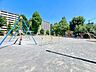 周辺：上小田中西公園 290m