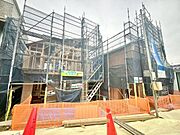 一日のはじまり、一日の終わり、お住まいは変わらずご家族を見守り、受け入れてくれます。
