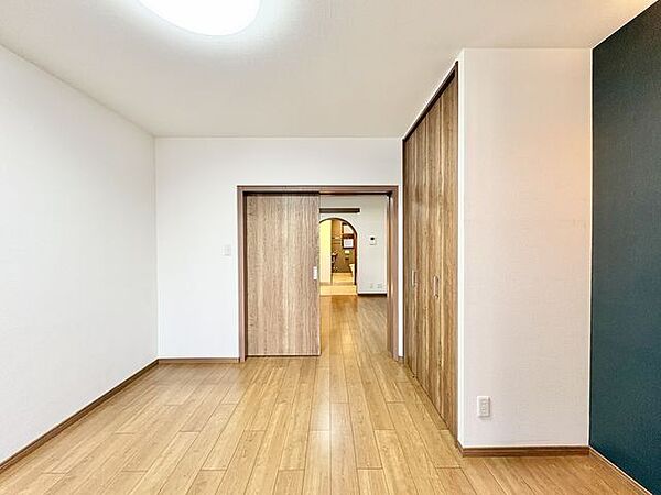 子供部屋