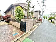 東京都世田谷区成城9丁目：物件画像